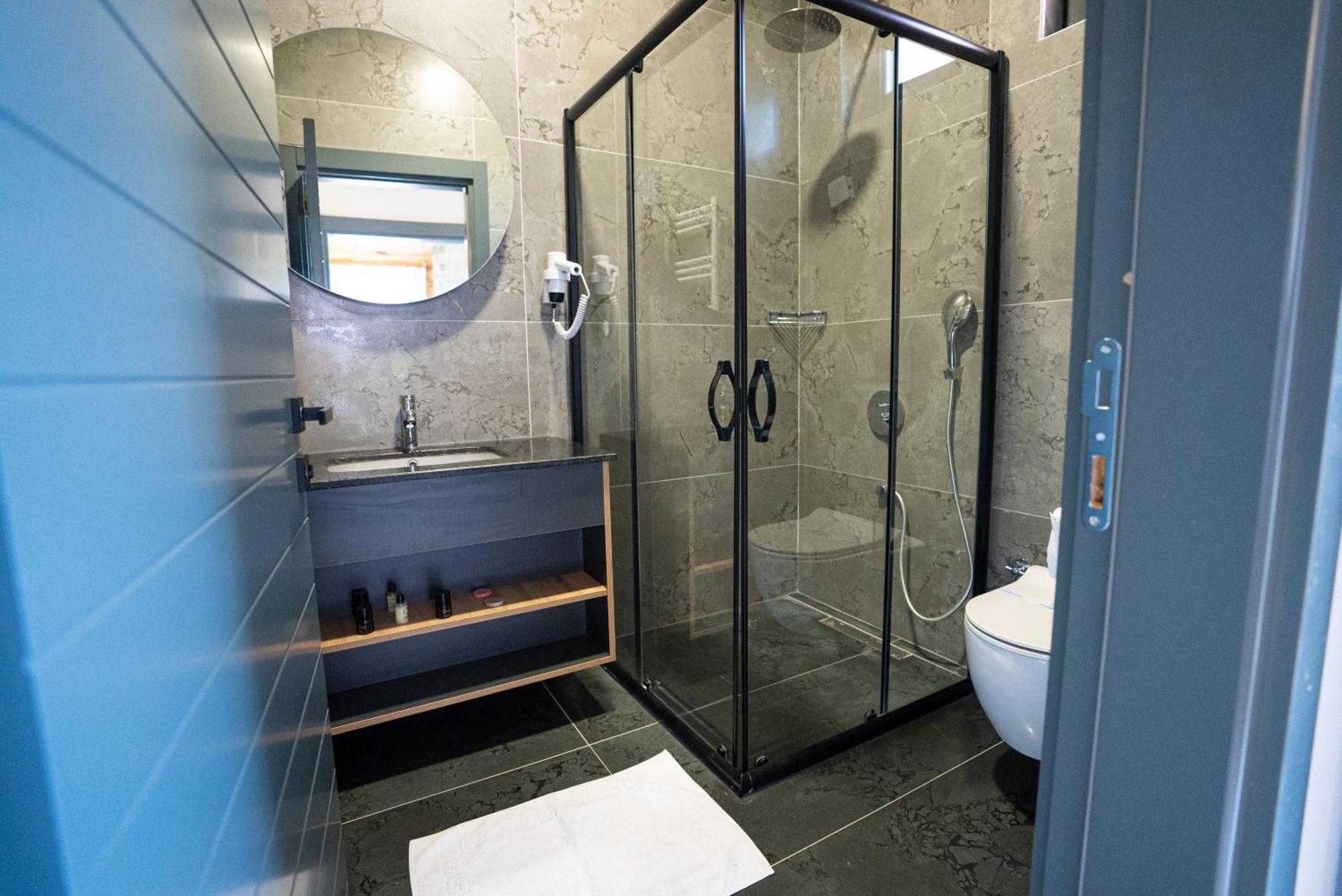 Abant Sedir Park Appartement Bolu Buitenkant foto